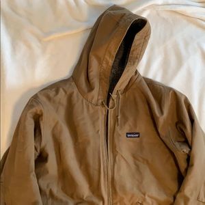 Men’s XL Patagonia jacket